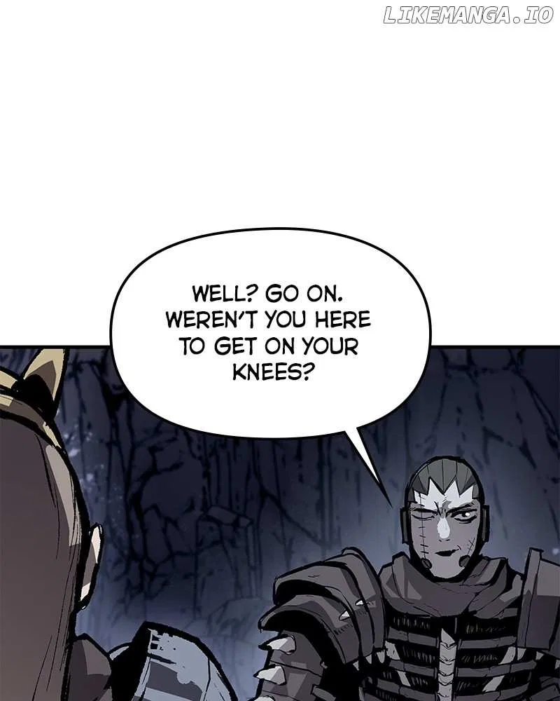 Dead Knight Gunther Chapter 75 – Page 11