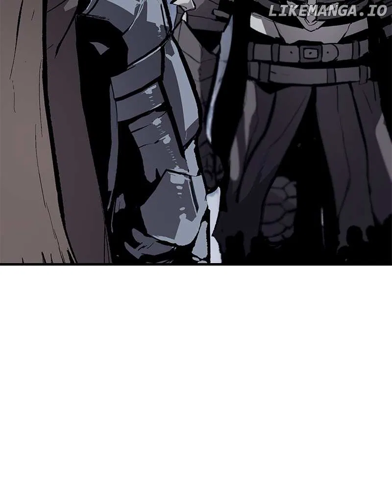 Dead Knight Gunther Chapter 75 – Page 12