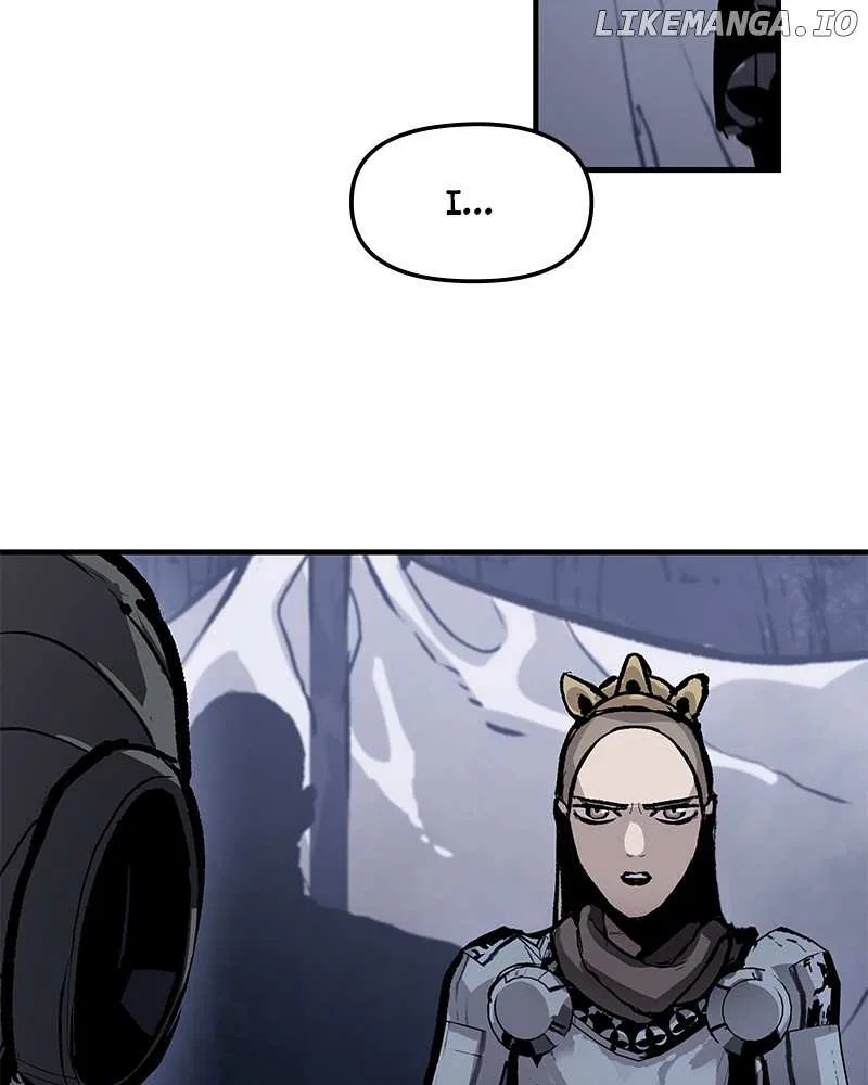 Dead Knight Gunther Chapter 75 – Page 14