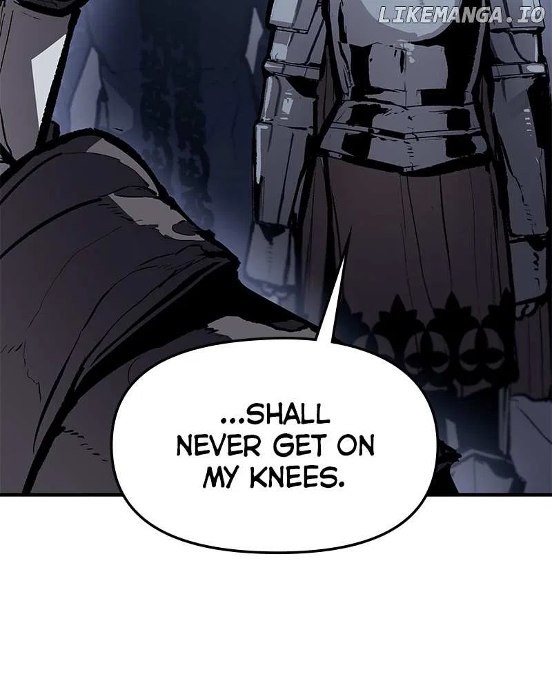 Dead Knight Gunther Chapter 75 – Page 15