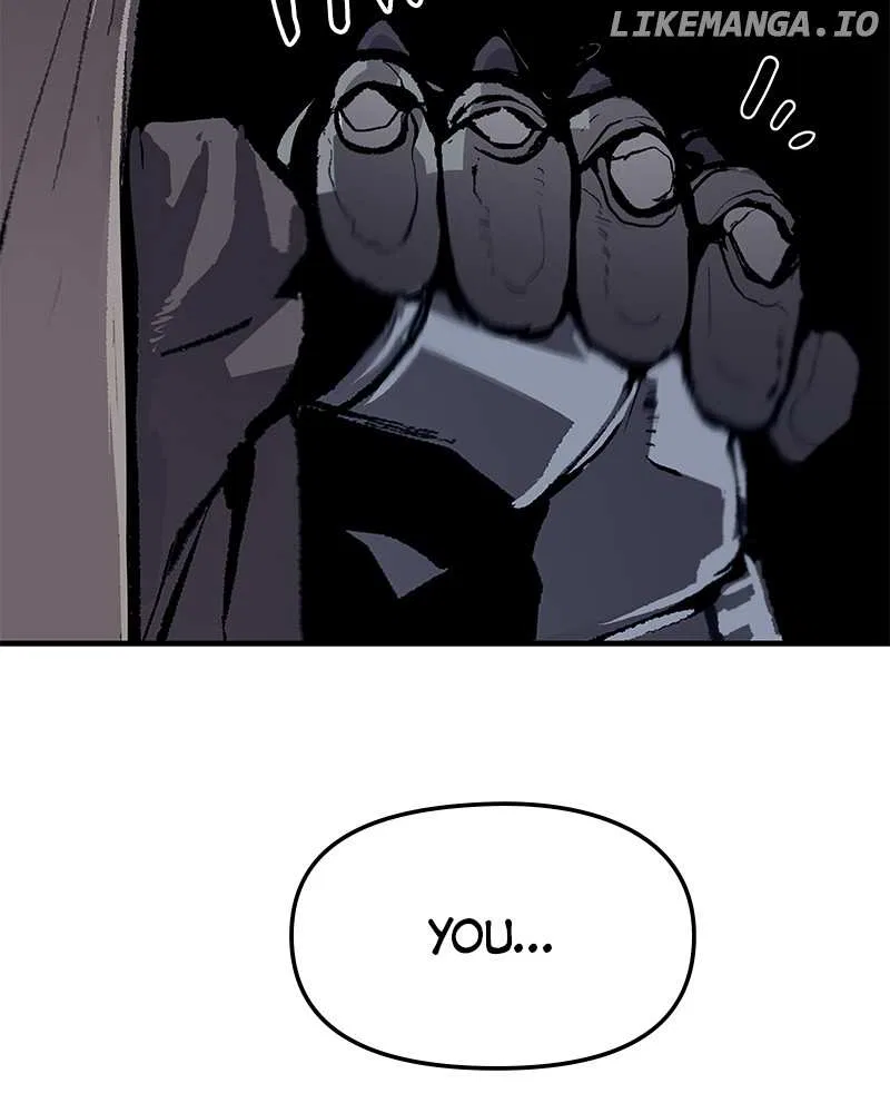 Dead Knight Gunther Chapter 75 – Page 19