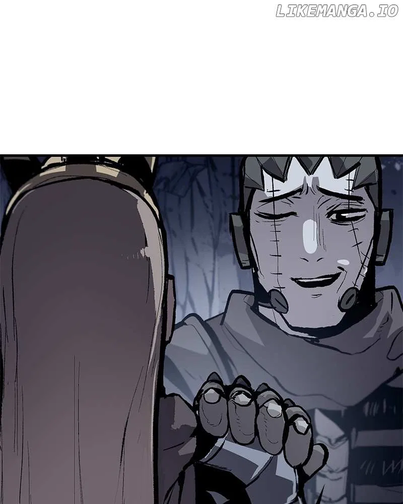 Dead Knight Gunther Chapter 75 – Page 20