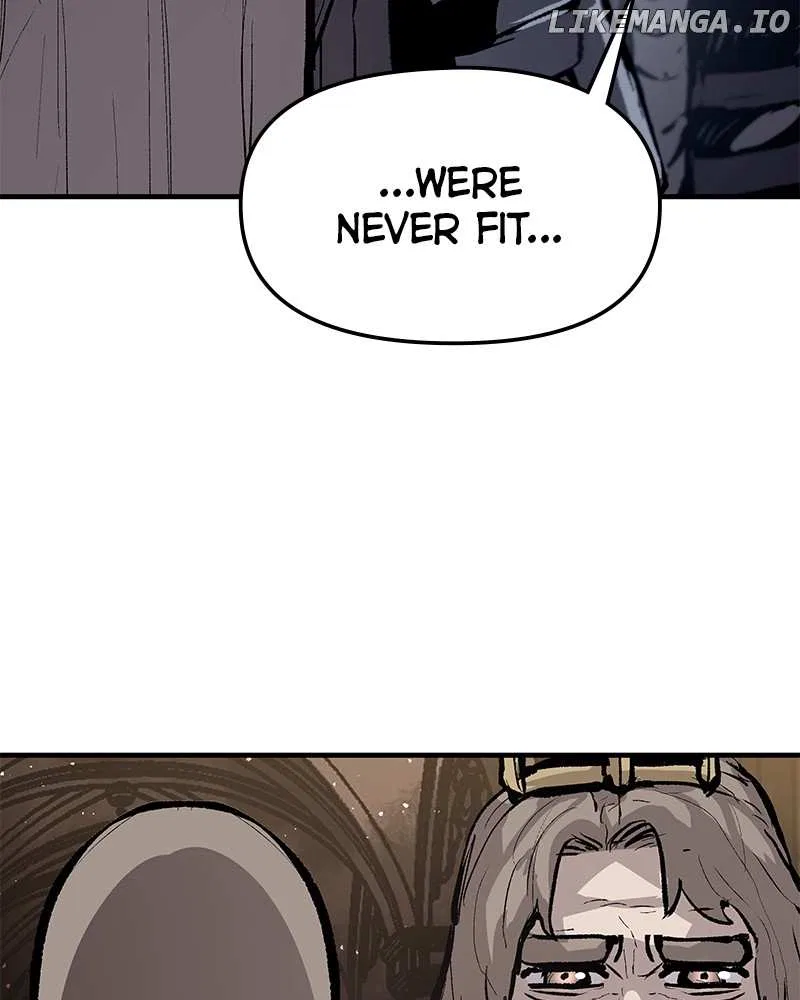 Dead Knight Gunther Chapter 75 – Page 21