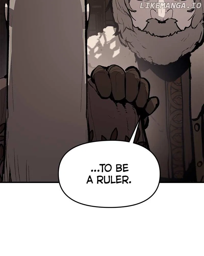 Dead Knight Gunther Chapter 75 – Page 22