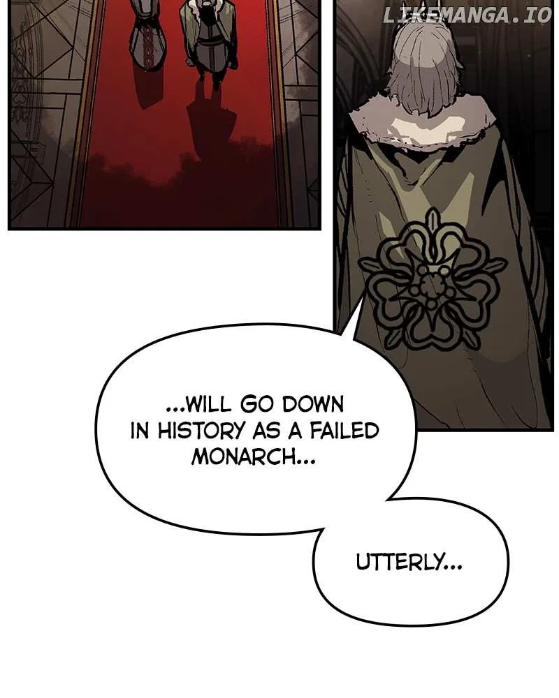 Dead Knight Gunther Chapter 75 – Page 24