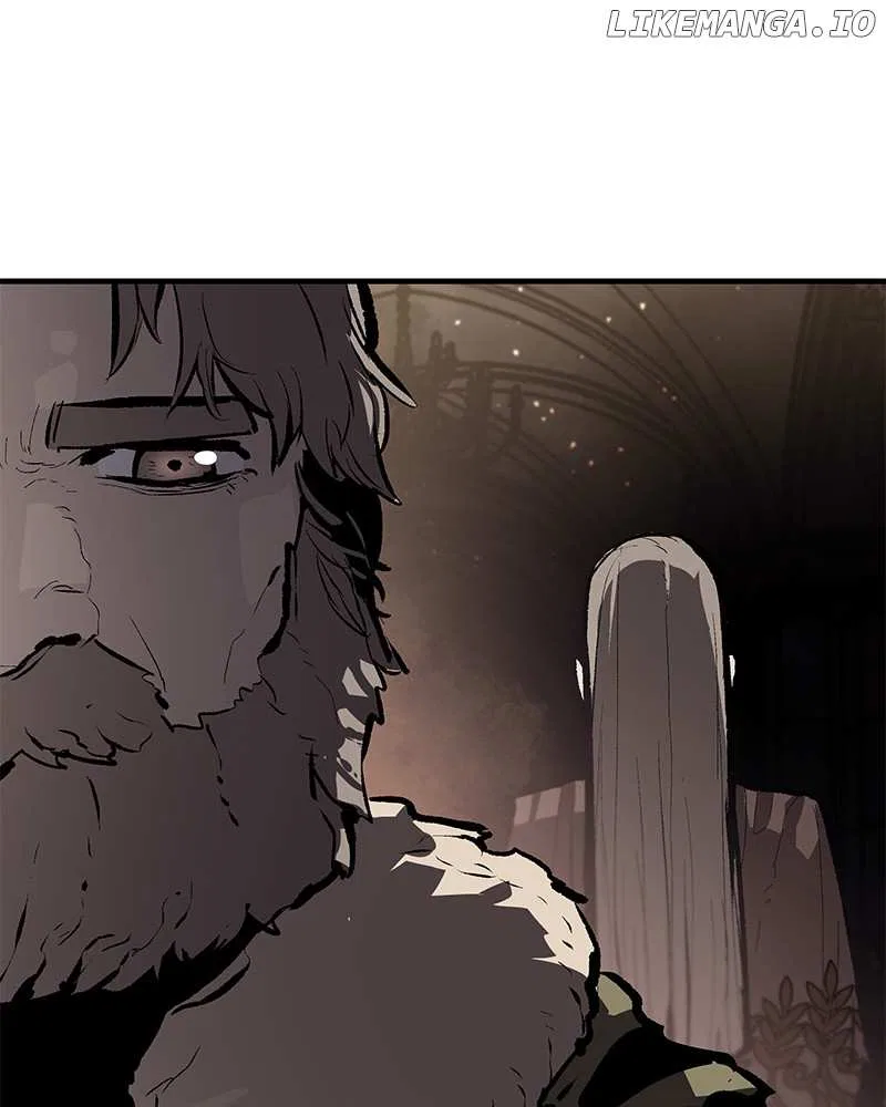 Dead Knight Gunther Chapter 75 – Page 25