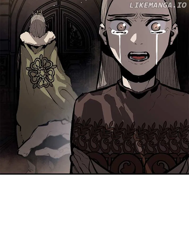 Dead Knight Gunther Chapter 75 – Page 27