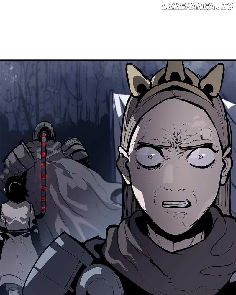 Dead Knight Gunther Chapter 75 – Page 28