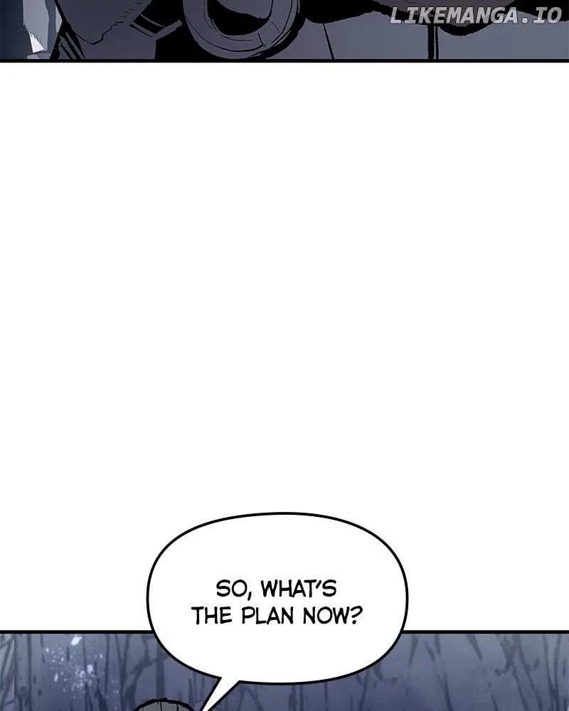 Dead Knight Gunther Chapter 75 – Page 29