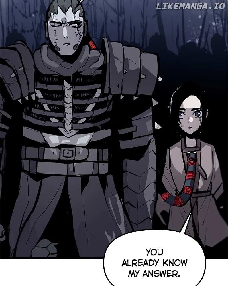 Dead Knight Gunther Chapter 75 – Page 30