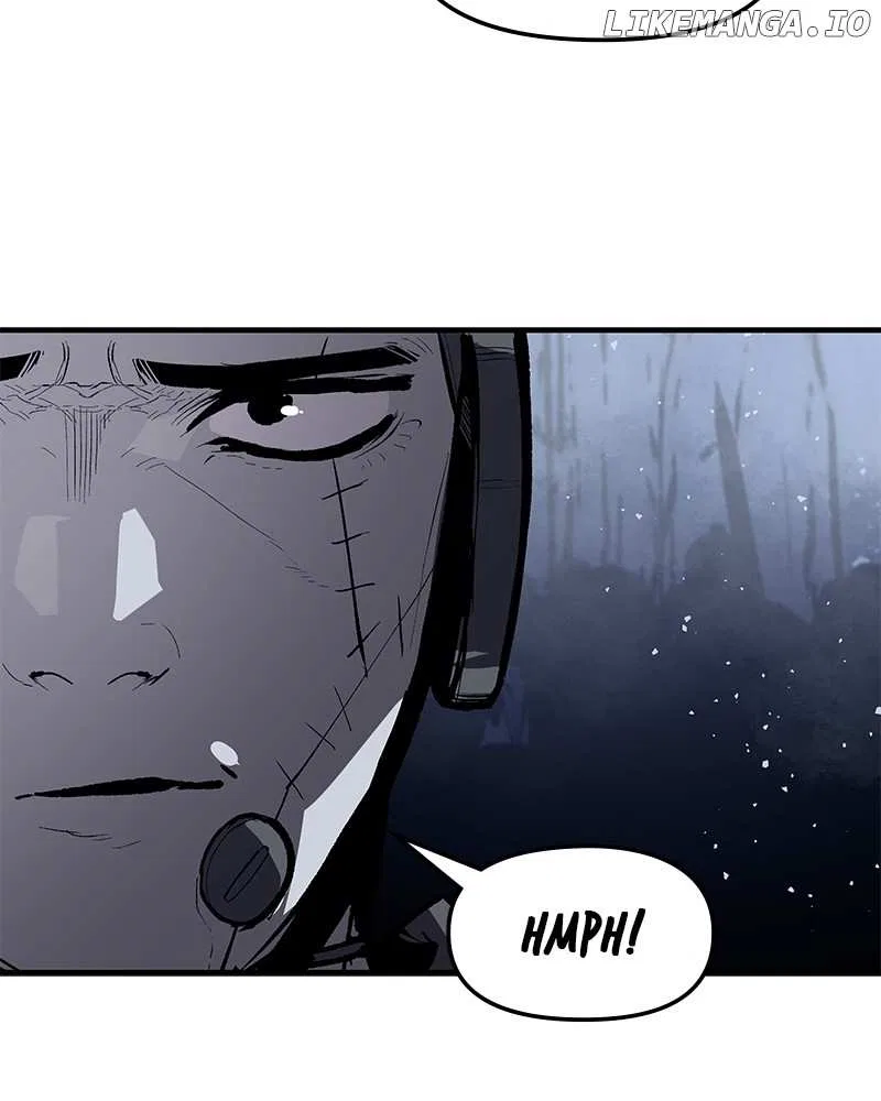Dead Knight Gunther Chapter 75 – Page 31