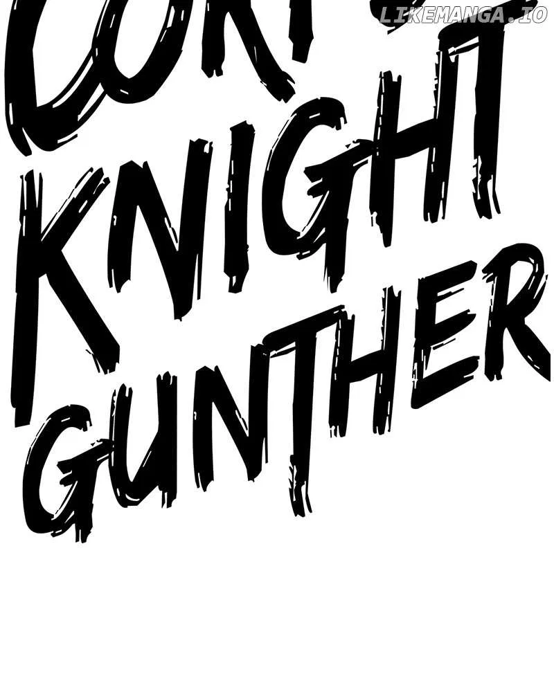 Dead Knight Gunther Chapter 75 – Page 34