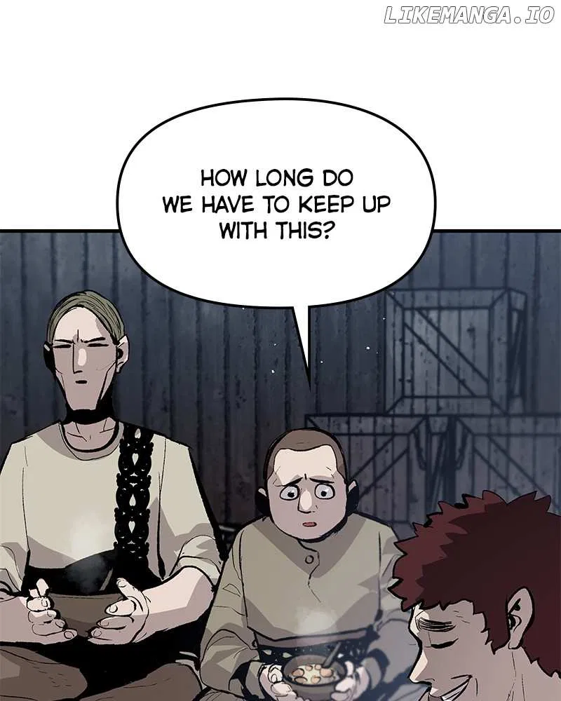 Dead Knight Gunther Chapter 75 – Page 37