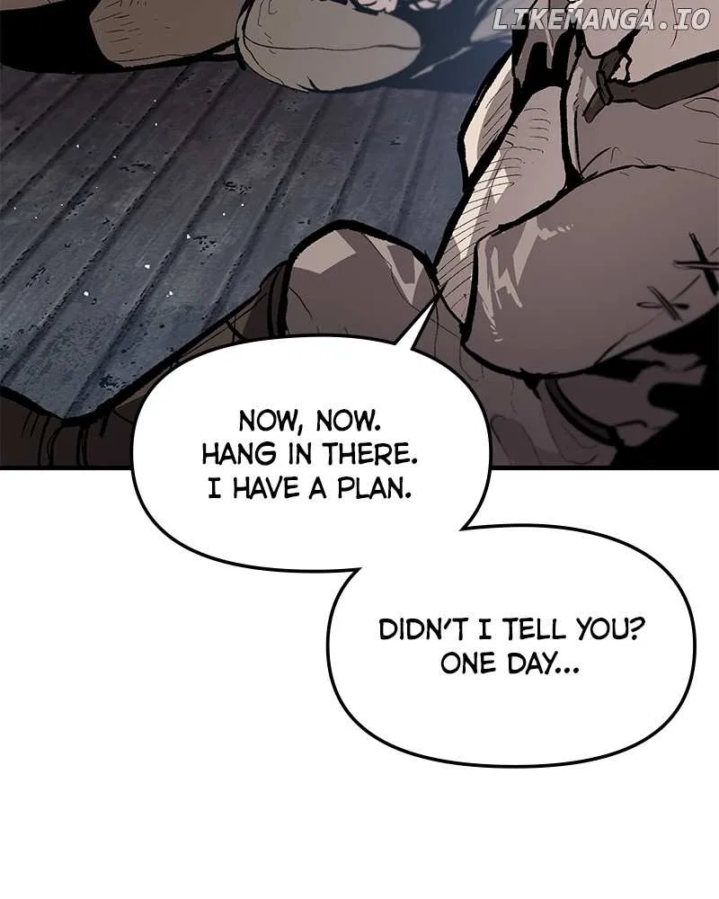 Dead Knight Gunther Chapter 75 – Page 38