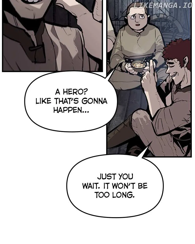 Dead Knight Gunther Chapter 75 – Page 40