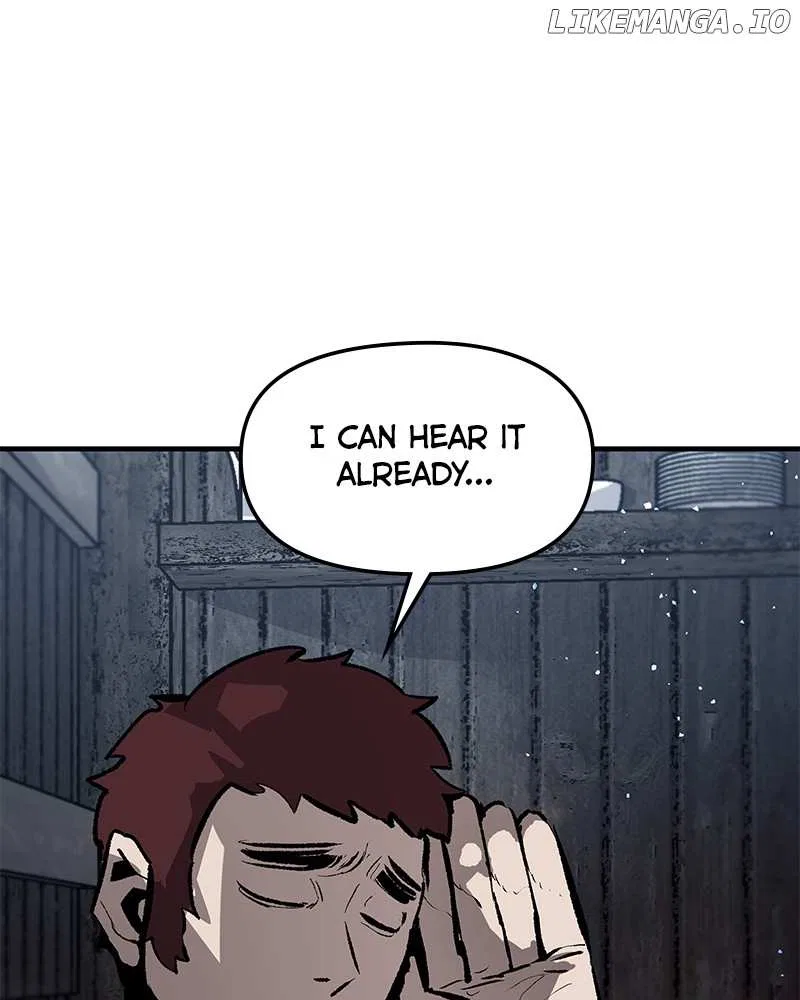 Dead Knight Gunther Chapter 75 – Page 41