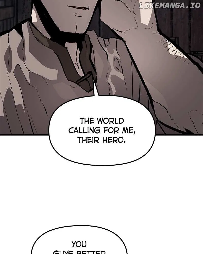 Dead Knight Gunther Chapter 75 – Page 42