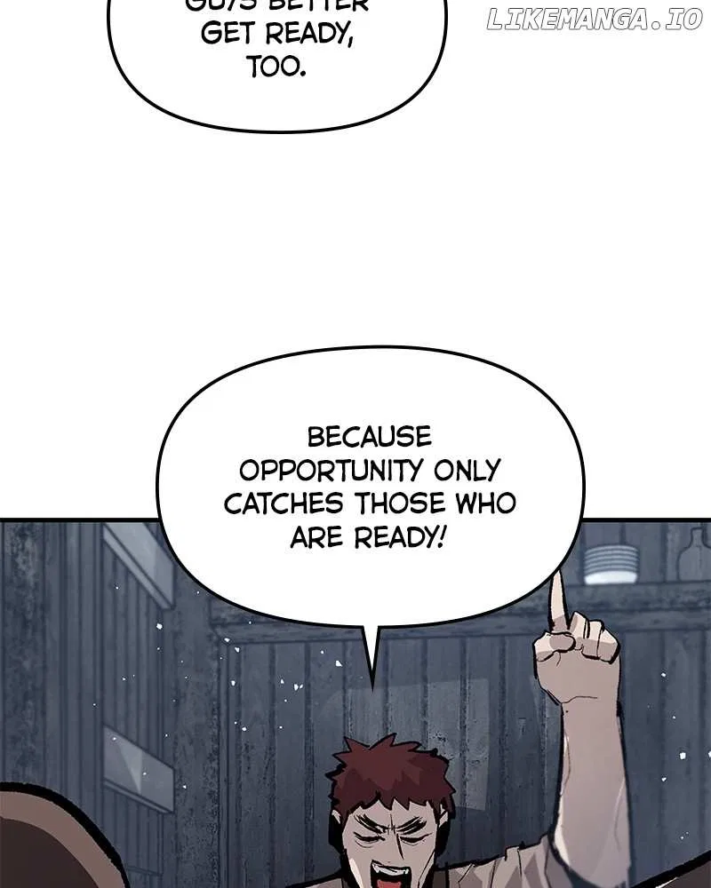 Dead Knight Gunther Chapter 75 – Page 43