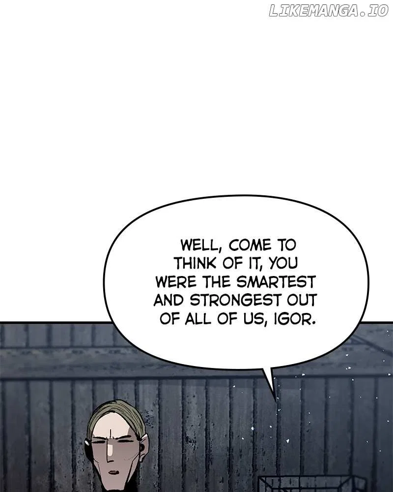 Dead Knight Gunther Chapter 75 – Page 45