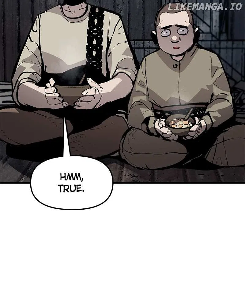 Dead Knight Gunther Chapter 75 – Page 46
