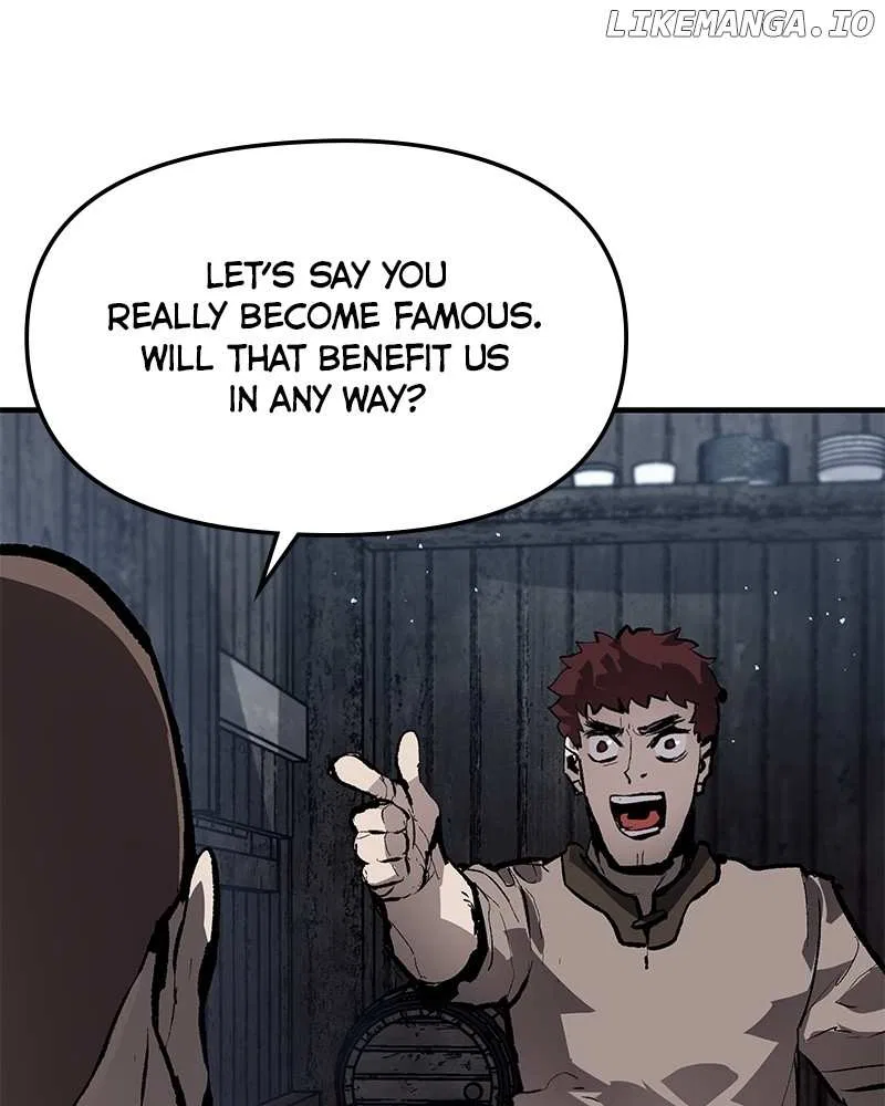 Dead Knight Gunther Chapter 75 – Page 47