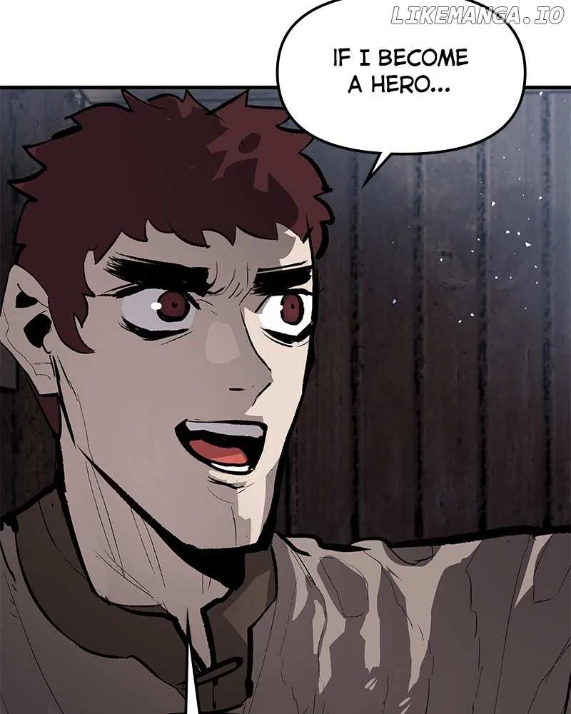 Dead Knight Gunther Chapter 75 – Page 49