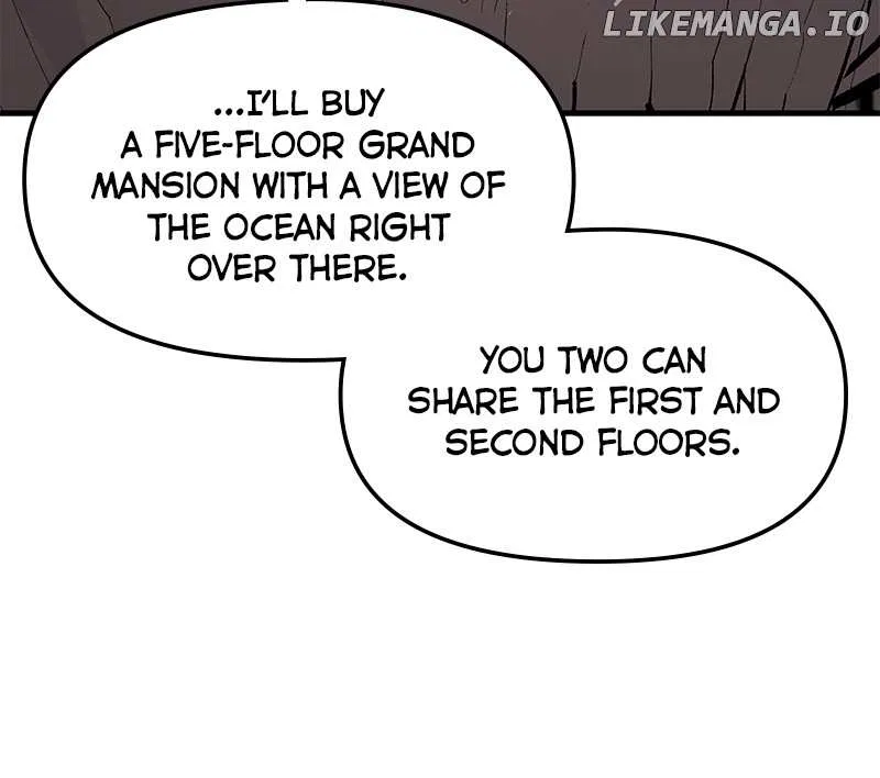 Dead Knight Gunther Chapter 75 – Page 50