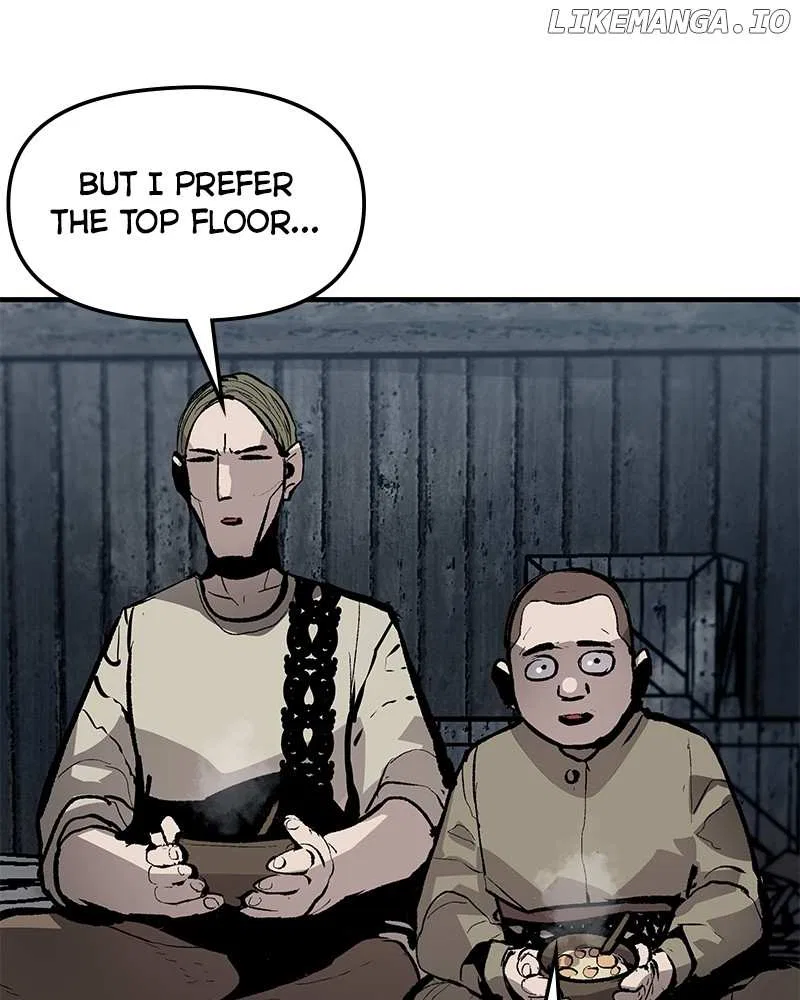Dead Knight Gunther Chapter 75 – Page 51