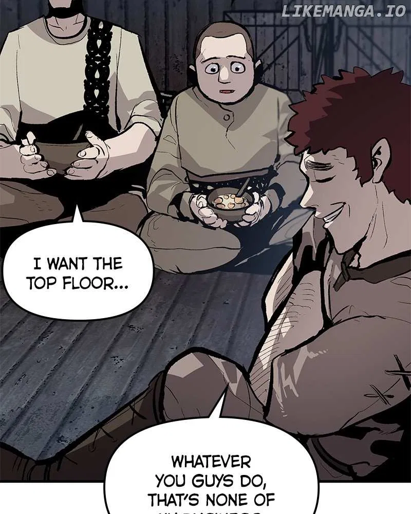 Dead Knight Gunther Chapter 75 – Page 53