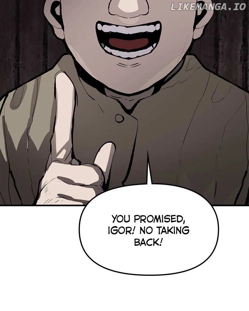 Dead Knight Gunther Chapter 75 – Page 55