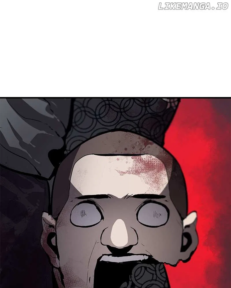 Dead Knight Gunther Chapter 75 – Page 56