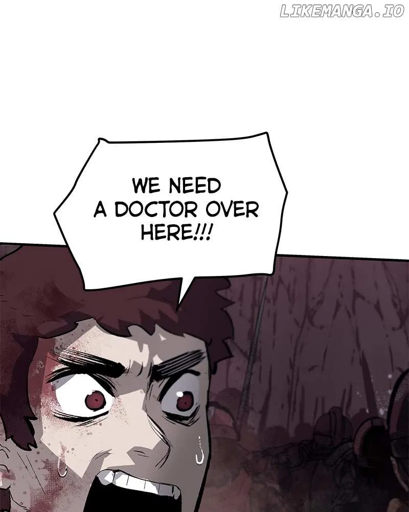 Dead Knight Gunther Chapter 75 – Page 59