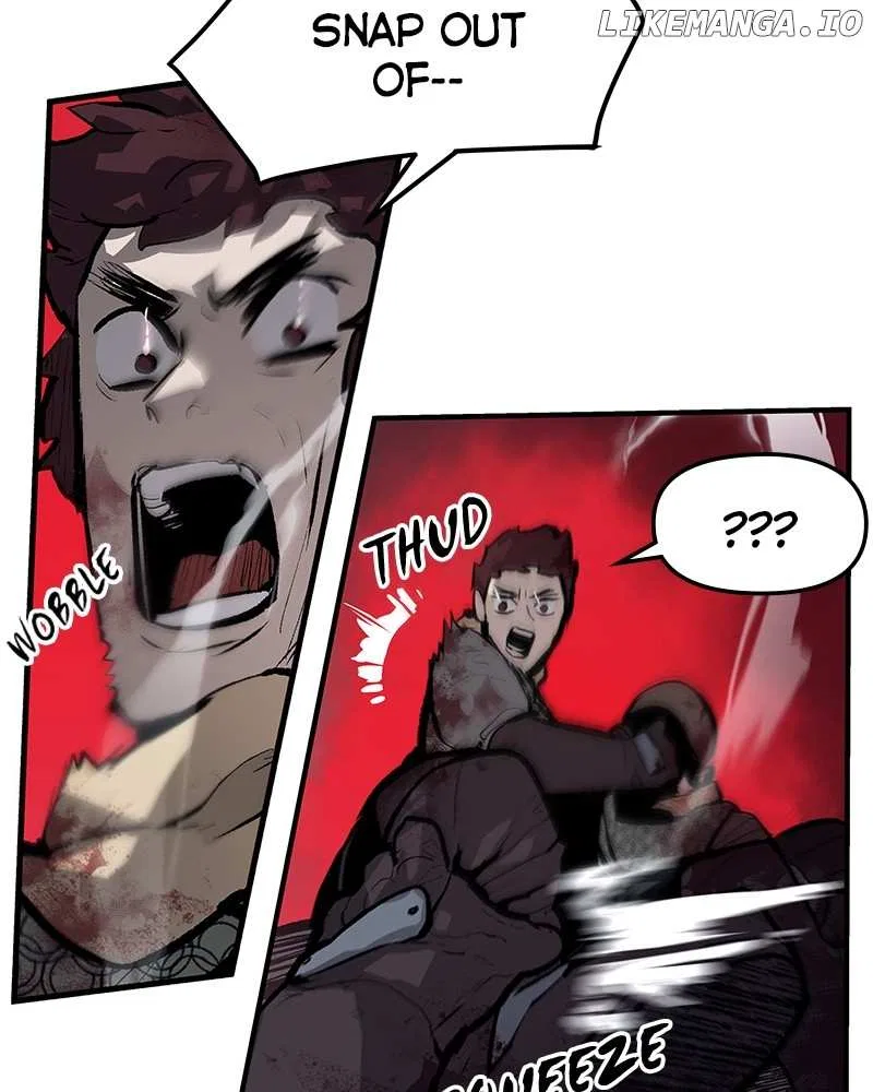 Dead Knight Gunther Chapter 75 – Page 61