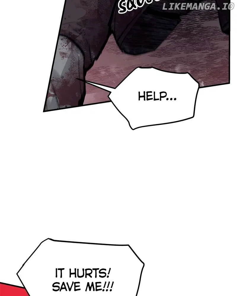 Dead Knight Gunther Chapter 75 – Page 62