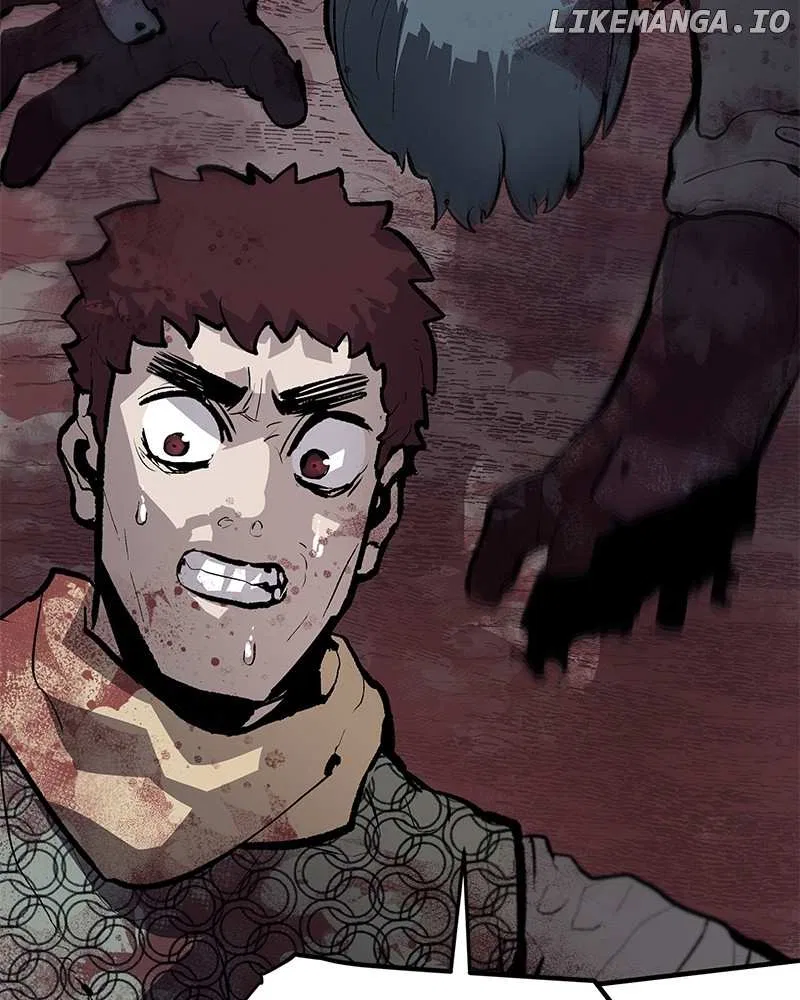 Dead Knight Gunther Chapter 75 – Page 65