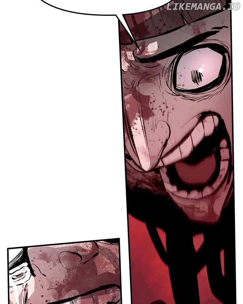 Dead Knight Gunther Chapter 75 – Page 69