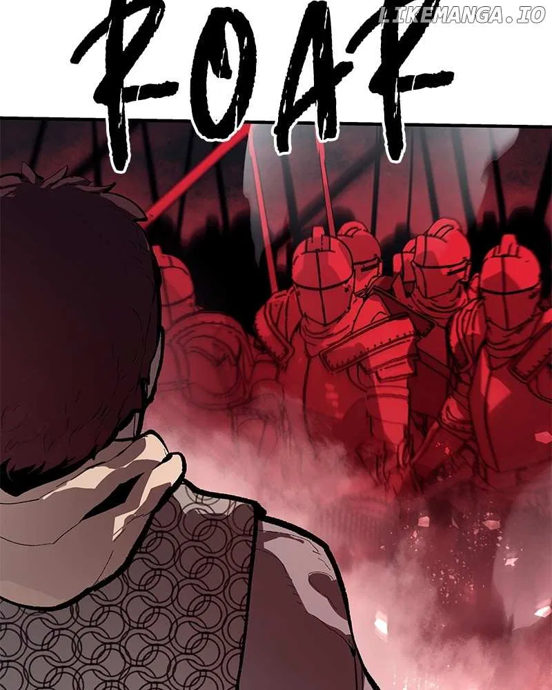 Dead Knight Gunther Chapter 75 – Page 75