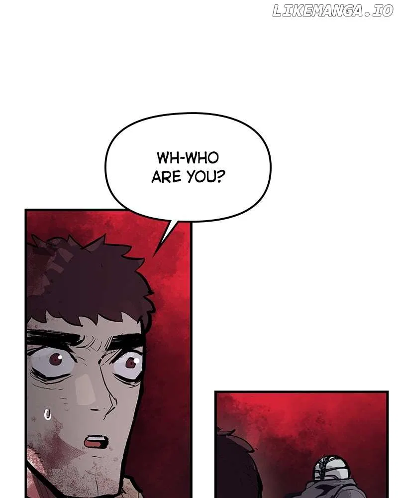 Dead Knight Gunther Chapter 75 – Page 81