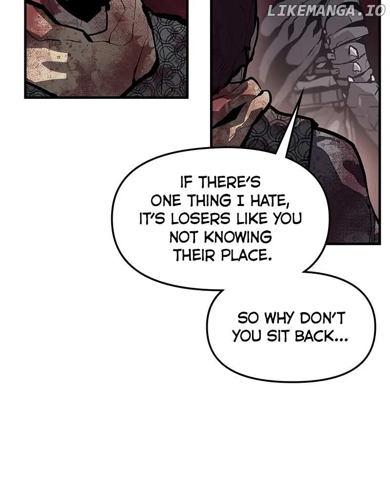Dead Knight Gunther Chapter 75 – Page 82
