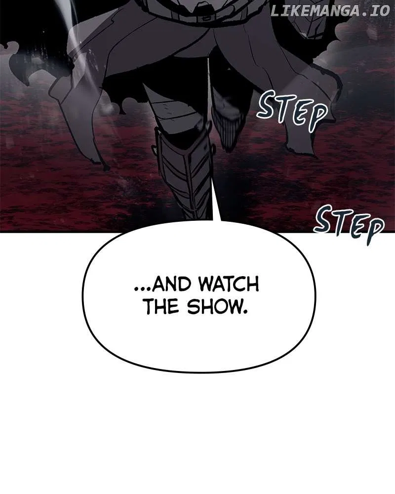 Dead Knight Gunther Chapter 75 – Page 84
