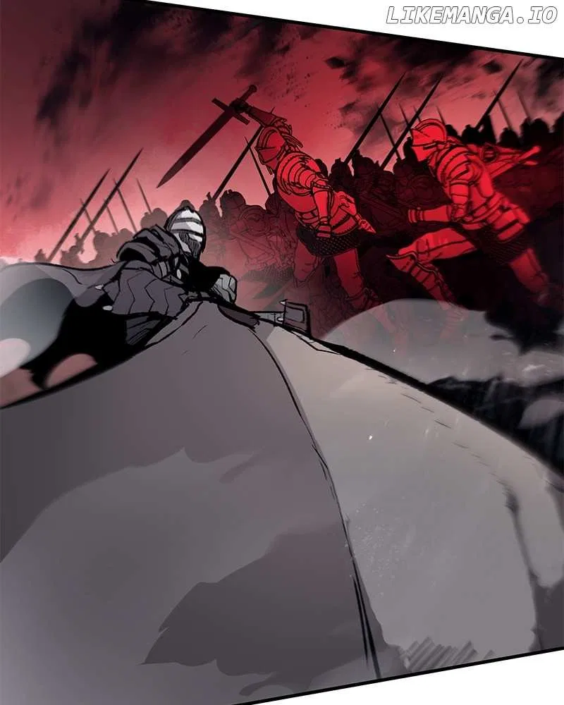 Dead Knight Gunther Chapter 75 – Page 89