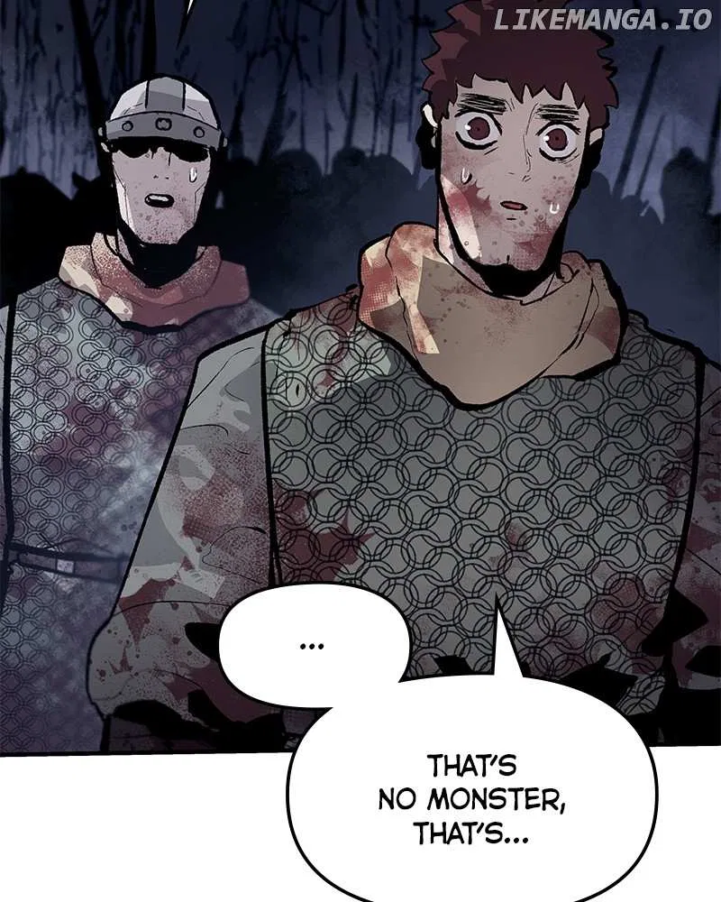 Dead Knight Gunther Chapter 75 – Page 94