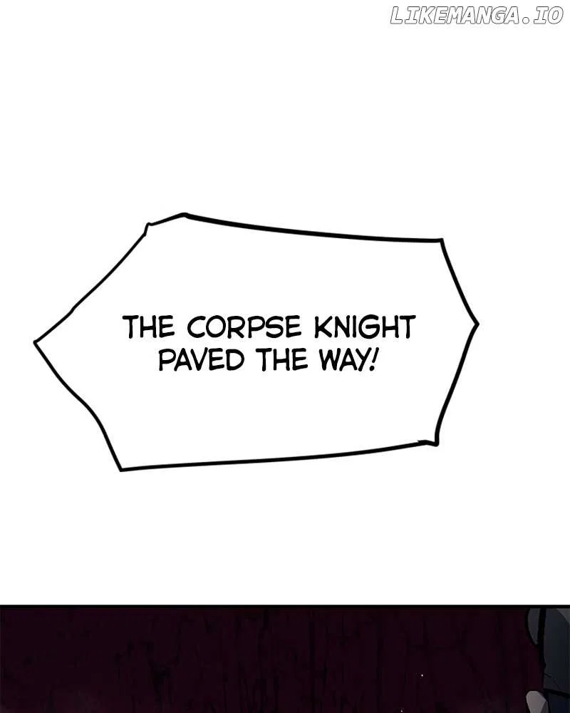 Dead Knight Gunther Chapter 75 – Page 97