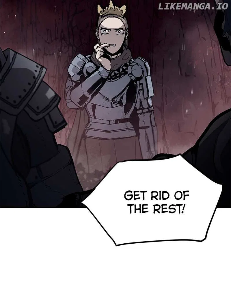 Dead Knight Gunther Chapter 75 – Page 98