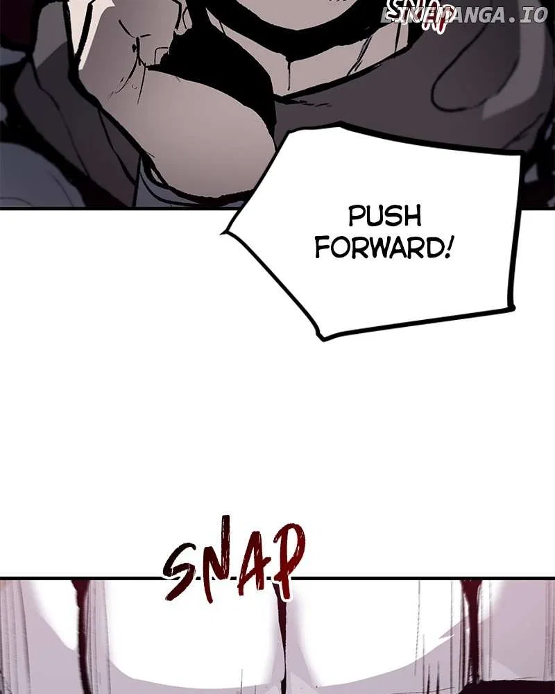 Dead Knight Gunther Chapter 75 – Page 100