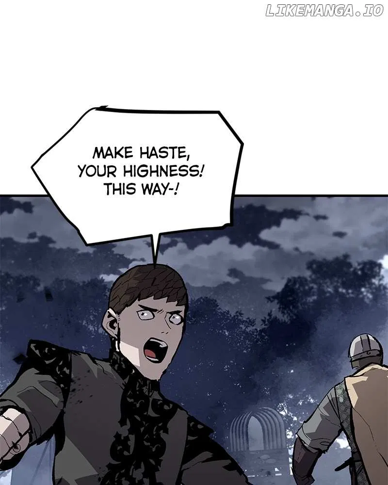 Dead Knight Gunther Chapter 74 – Page 3