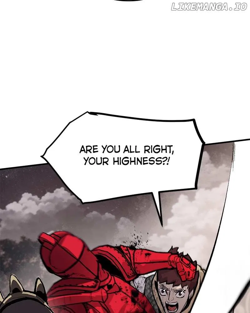 Dead Knight Gunther Chapter 74 – Page 13
