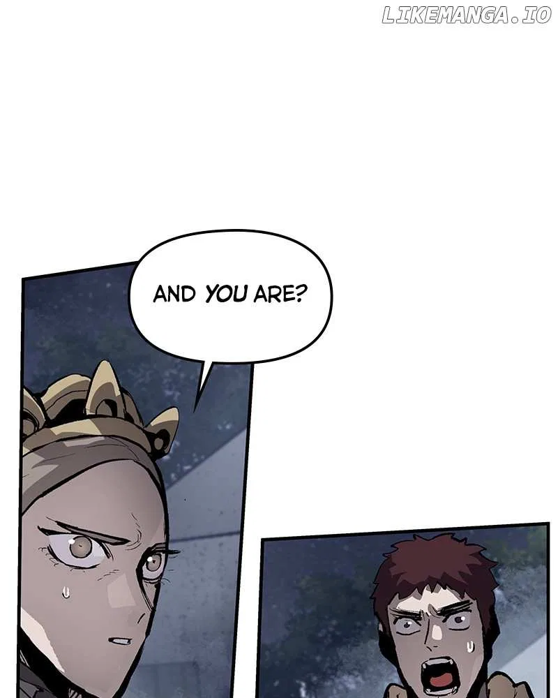 Dead Knight Gunther Chapter 74 – Page 15