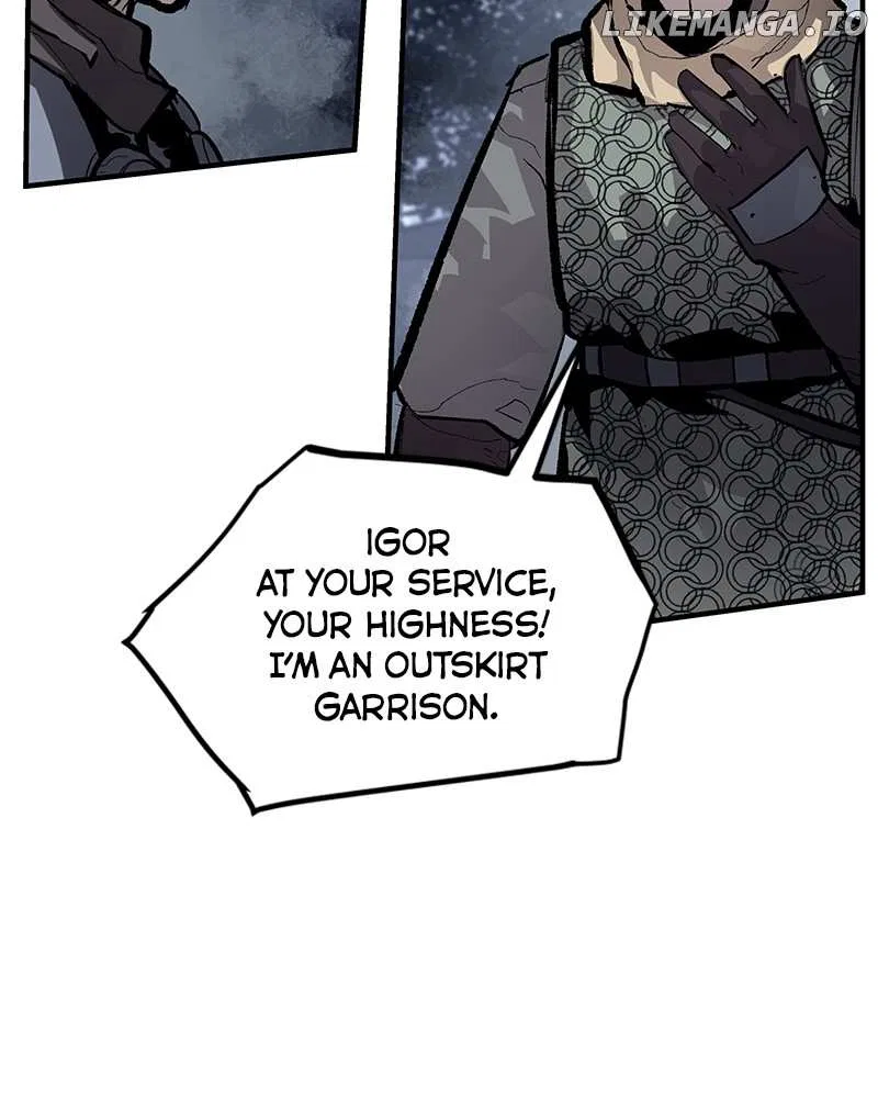 Dead Knight Gunther Chapter 74 – Page 16