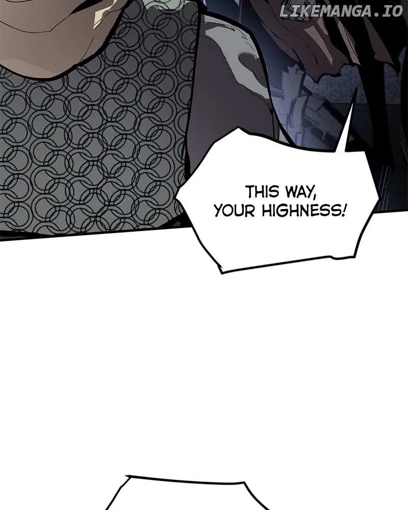 Dead Knight Gunther Chapter 74 – Page 18